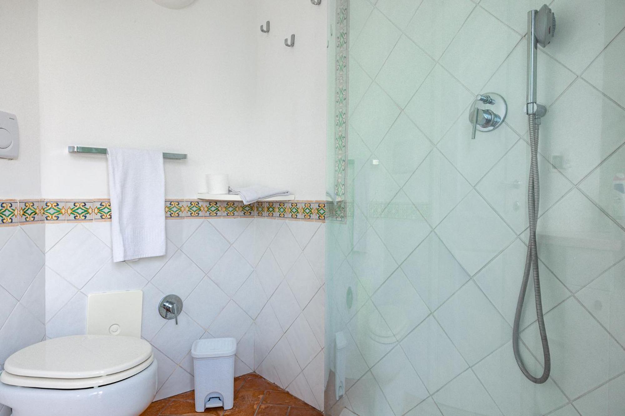 Вілла Caprigetaway - Casa Due Golfi Екстер'єр фото