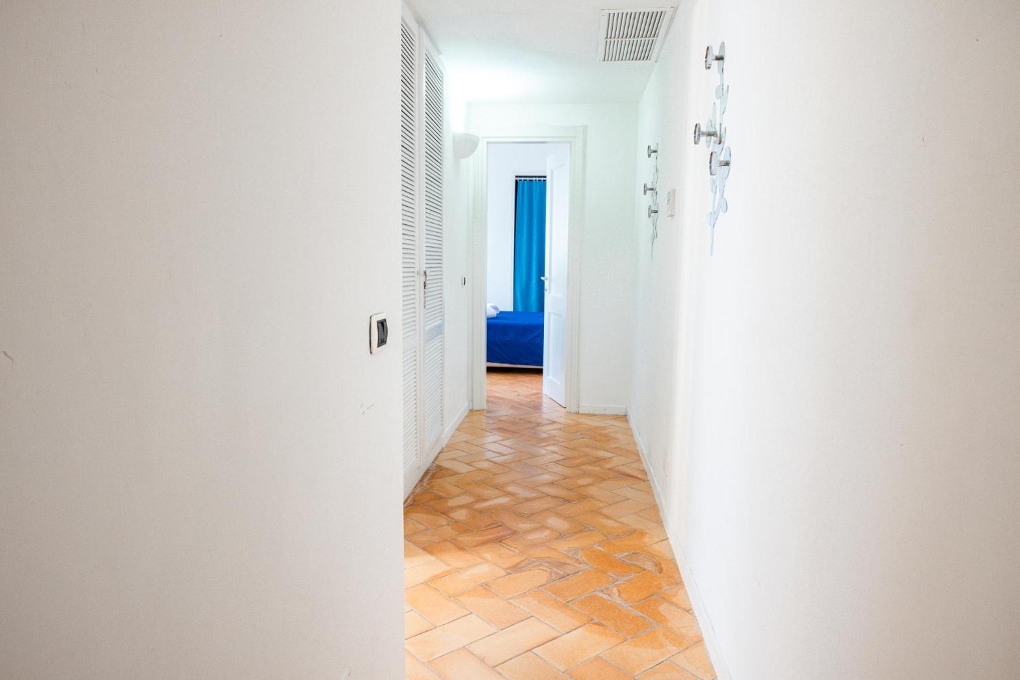 Вілла Caprigetaway - Casa Due Golfi Екстер'єр фото